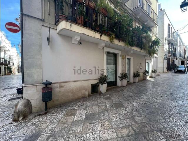Locale Commerciale in vendita a Contrada Casopietro, Puglia