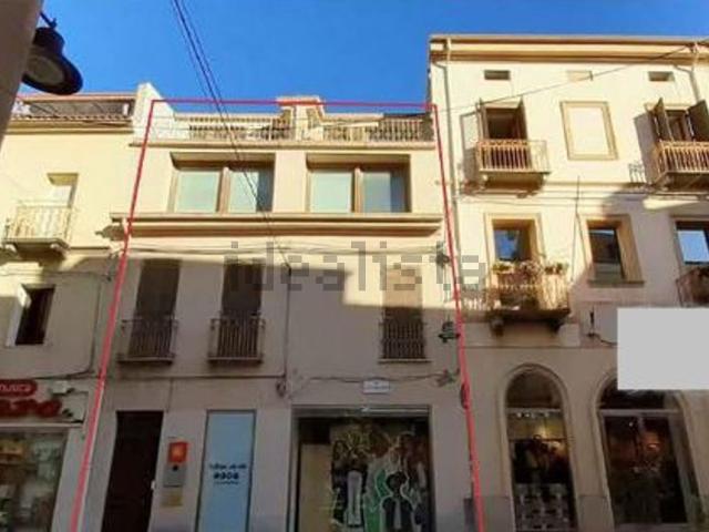 Locale Commerciale in vendita a Seuna, Nuoro