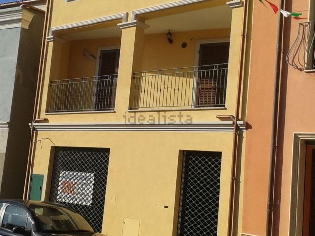 Locale Commerciale in vendita a Sennori, Sardigna/Sardegna