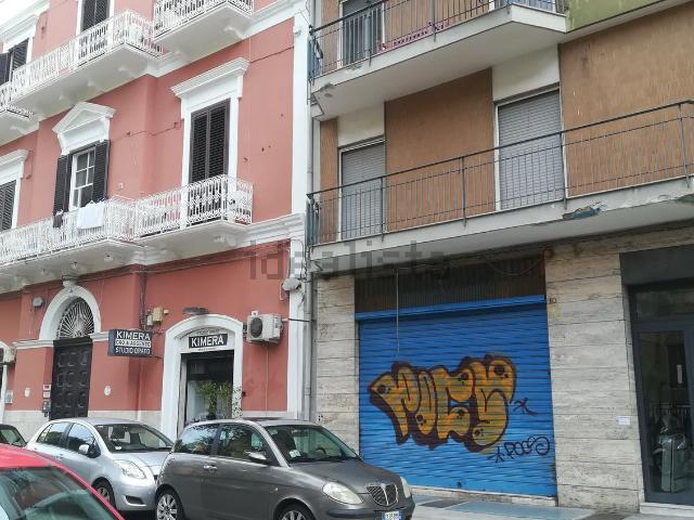 Locale Commerciale in vendita a Quartiere Umbertino, Puglia