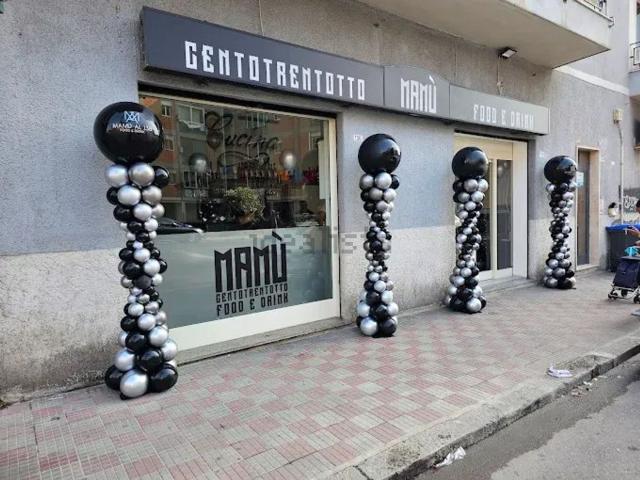 Locale Commerciale in vendita a San Michele, Cagliari