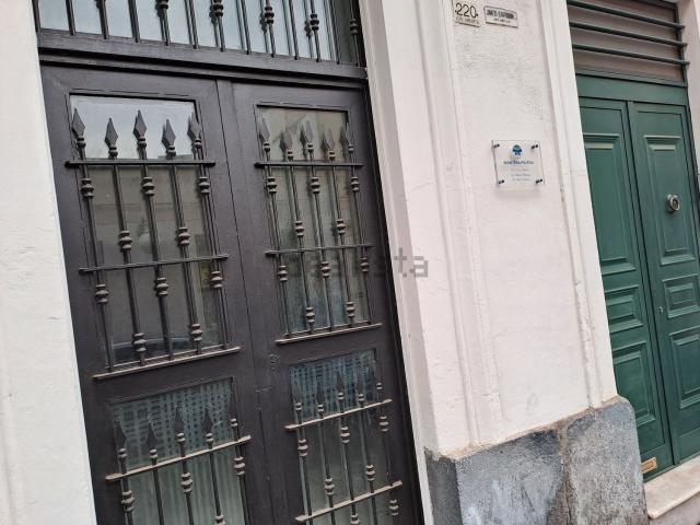 Locale Commerciale in vendita a Augusta, Siracusa