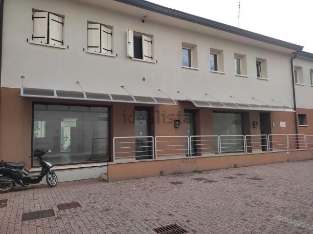 Locale Commerciale in vendita a Borgoricco, Veneto