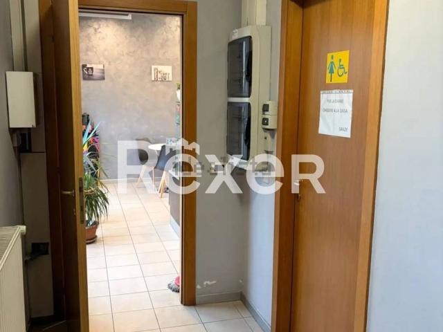 Locale Commerciale in vendita a Rione San Nicolò, Portogruaro