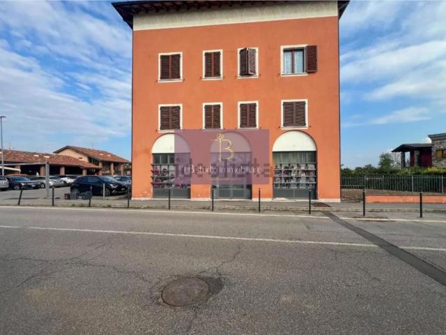 Locale Commerciale in vendita a Bodea, Castenedolo