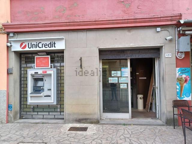 Locale Commerciale in vendita a Umbertide, Umbria
