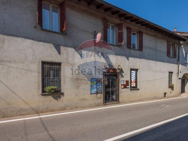 Locale Commerciale in vendita a Castelseprio, Lombardia