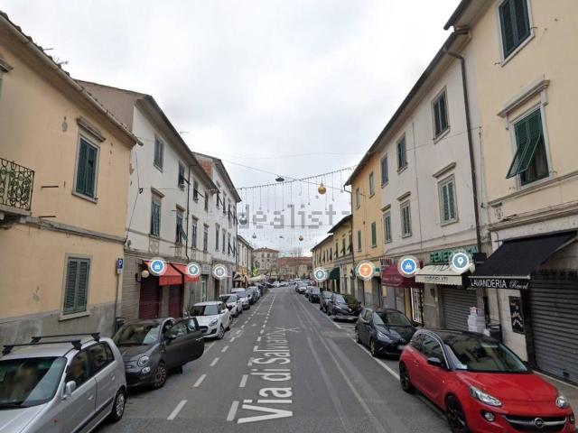 Locale Commerciale in vendita a Livorno, Toscana