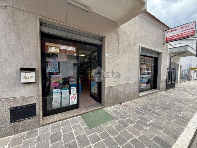 Locale Commerciale in vendita a Spoltore, Abruzzo