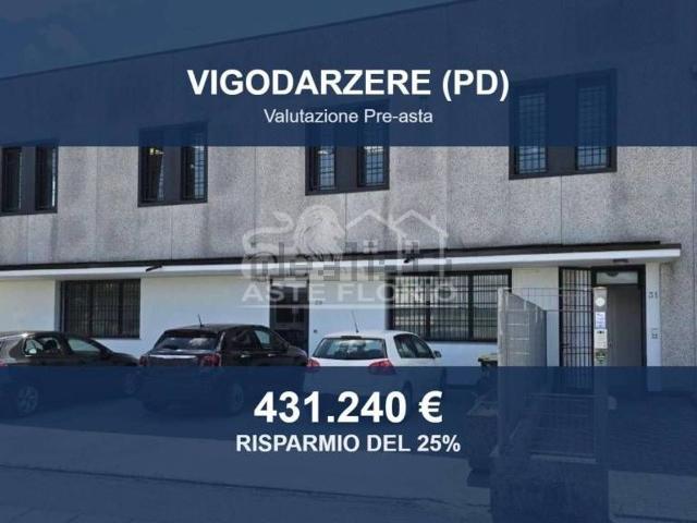 Locale Commerciale in vendita a Prisco, Vigodarzere