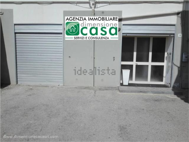 Locale Commerciale in vendita a San Cataldo, Sicilia