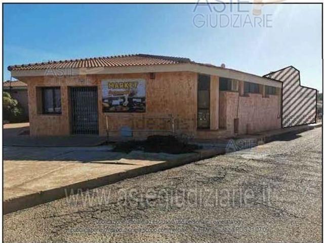 Locale Commerciale in vendita a Villaputzu, Sardigna/Sardegna