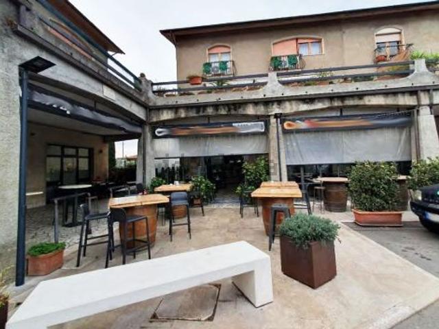 Locale Commerciale in vendita a Orbetello, Toscana