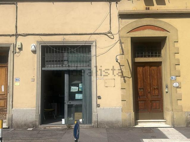 Locale Commerciale in vendita a Quartiere 1, Firenze
