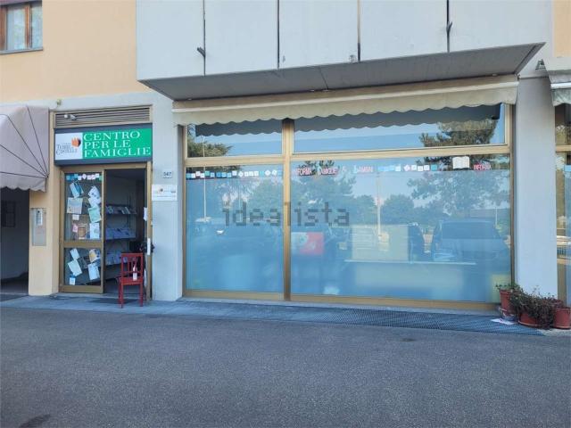 Locale Commerciale in vendita a Unione di comuni Terre di Castelli, Vignola