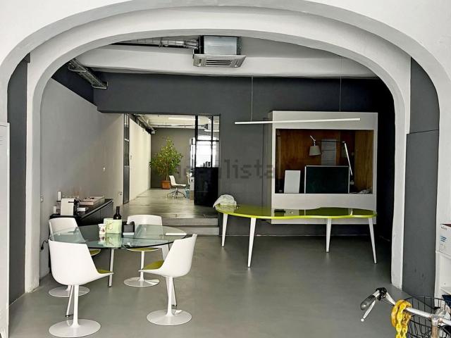Locale Commerciale in vendita a Le Cure, Firenze