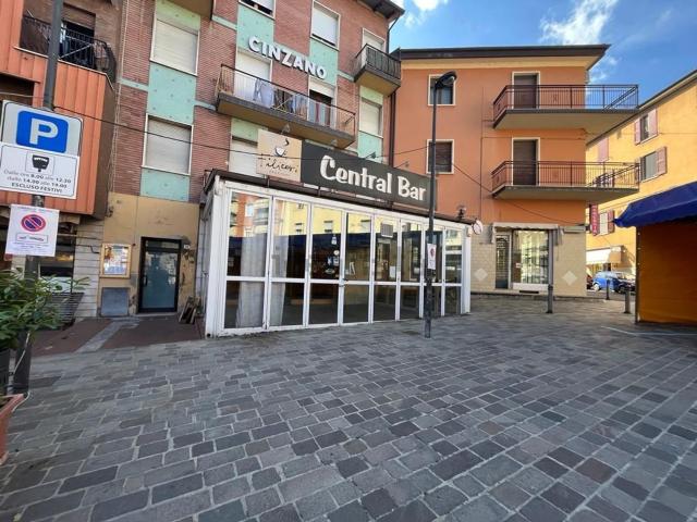 Locale Commerciale in vendita a Unione dell'Appennino Bolognese, Vergato