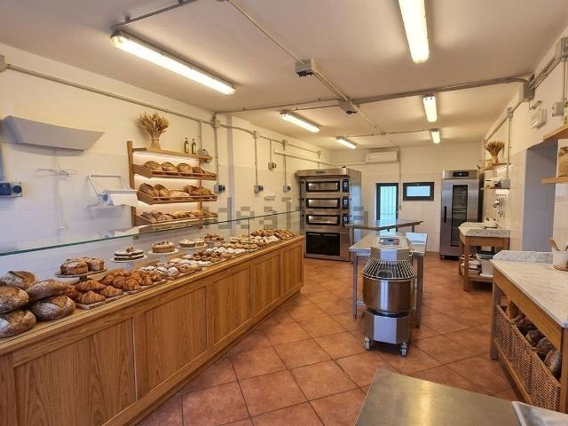 Locale Commerciale in vendita a Carignano, Parma