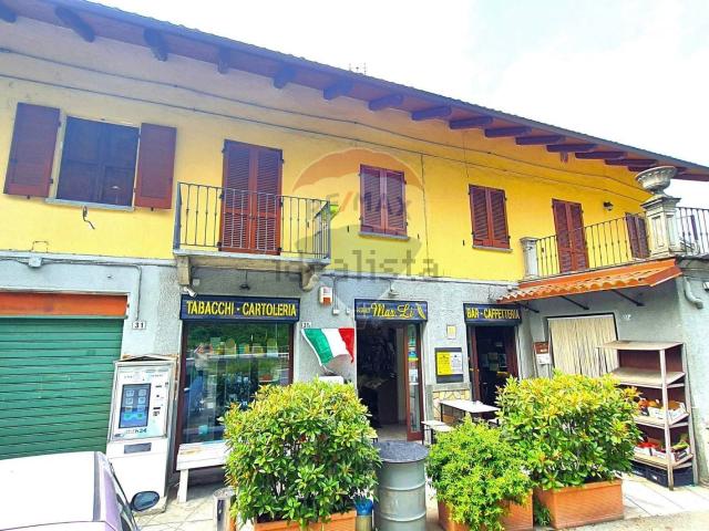 Locale Commerciale in vendita a San Bernardino, Piemonte