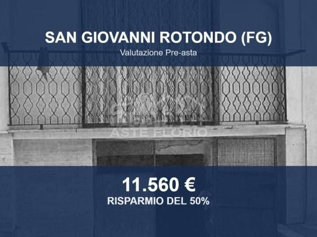 Locale Commerciale in vendita a Puglia, Foggia
