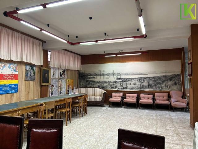 Locale Commerciale in vendita a Biumo Superiore, Varese