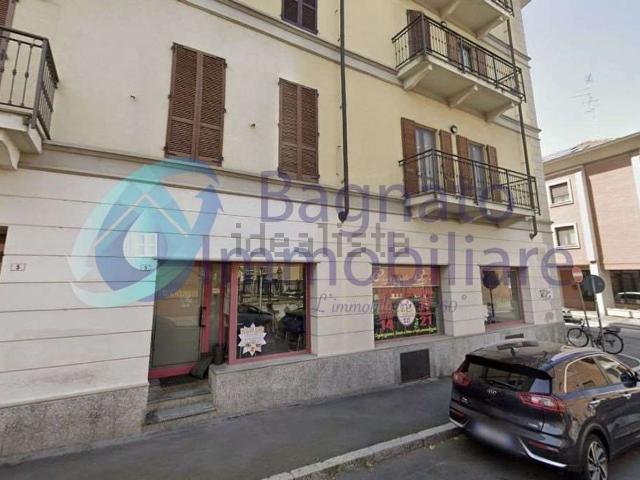 Locale Commerciale in vendita a Sacro Cuore, Novara