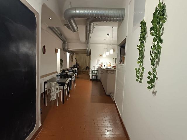 Locale Commerciale in vendita a San Frediano, Firenze