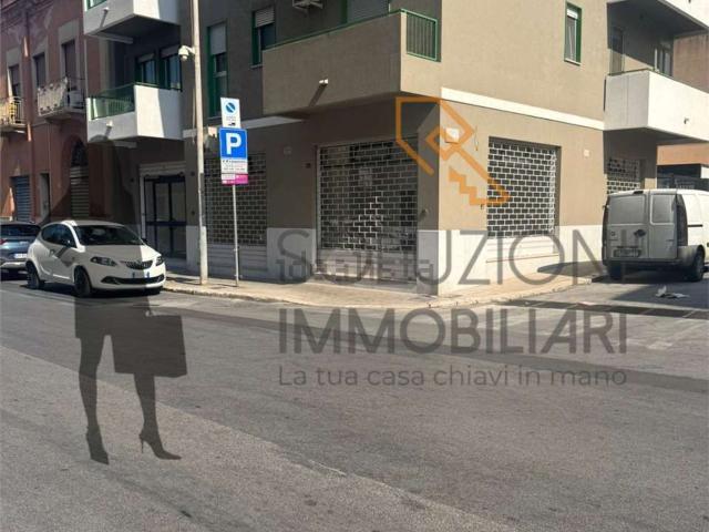 Locale Commerciale in vendita a Erice, Sicilia