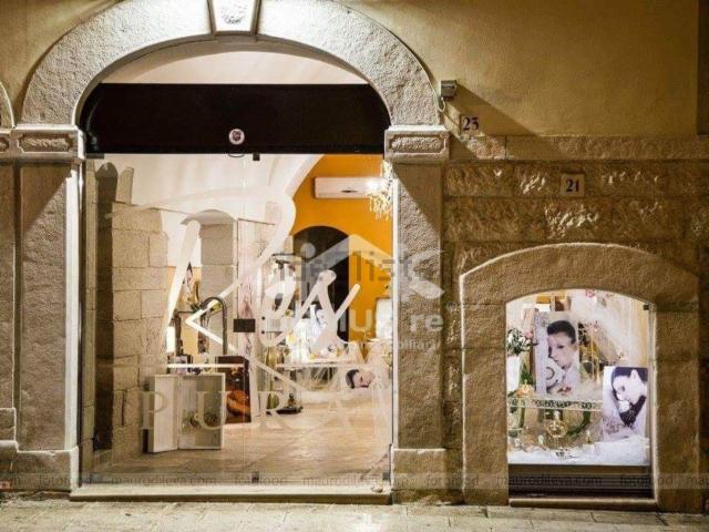 Locale Commerciale in vendita a San Valentino, Puglia