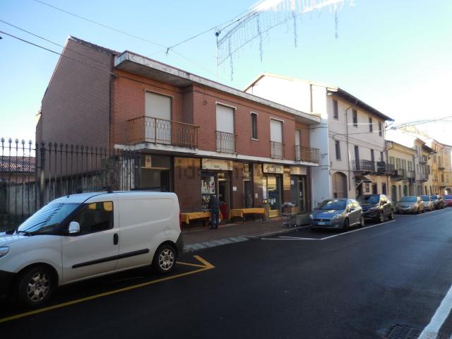 Locale Commerciale in vendita a Piemonte, Torino