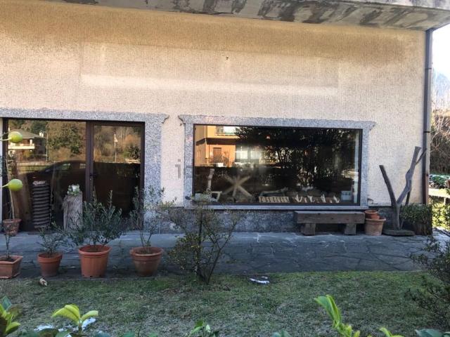 Locale Commerciale in vendita a Piemonte, Verbano-cusio-ossola