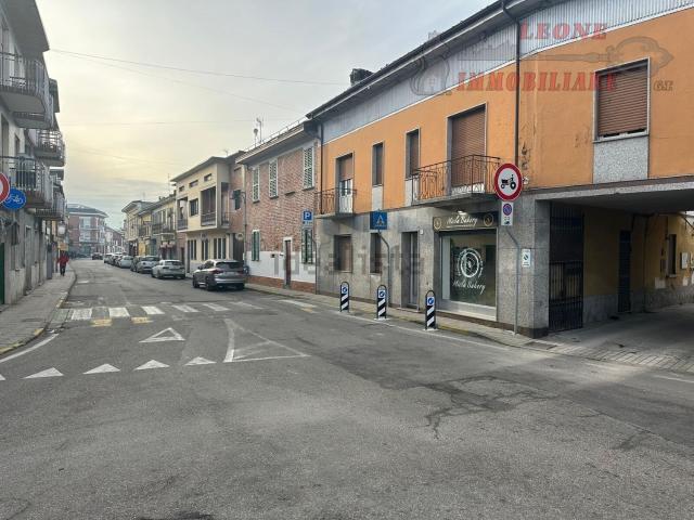 Locale Commerciale in vendita a Cascina Canali, Vidigulfo