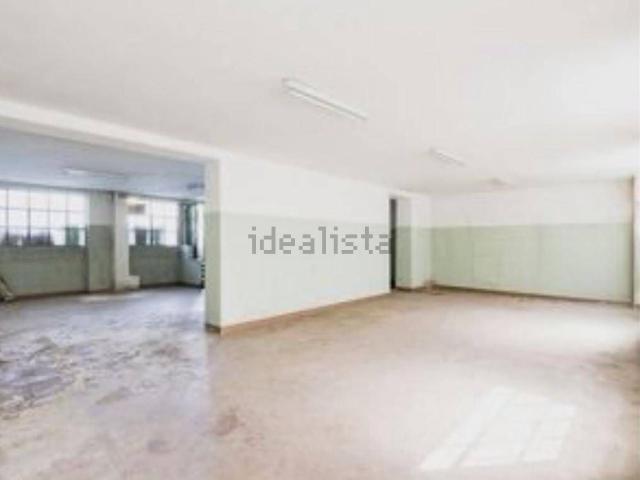 Locale Commerciale in vendita a Zona Omogenea Milano Nord, Cinisello Balsamo