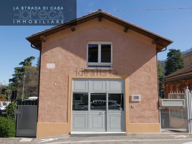 Locale Commerciale in vendita a Unione dei comuni Valli del Reno, Lavino e Samoggia, Casalecchio Di Reno