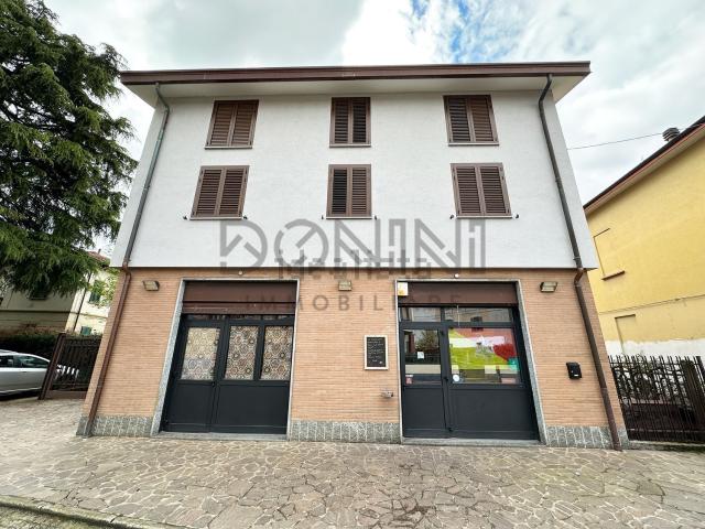 Locale Commerciale in vendita a Lodula, Tradate