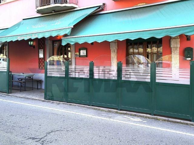 Locale Commerciale in vendita a Comunità Montana della Valle Brembana, Sedrina