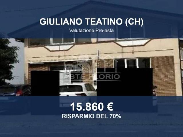Locale Commerciale in vendita a Giuliano Teatino, Abruzzo