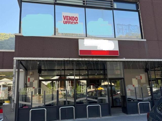Locale Commerciale in vendita a Comunità montana della valle Camonica, Sonico