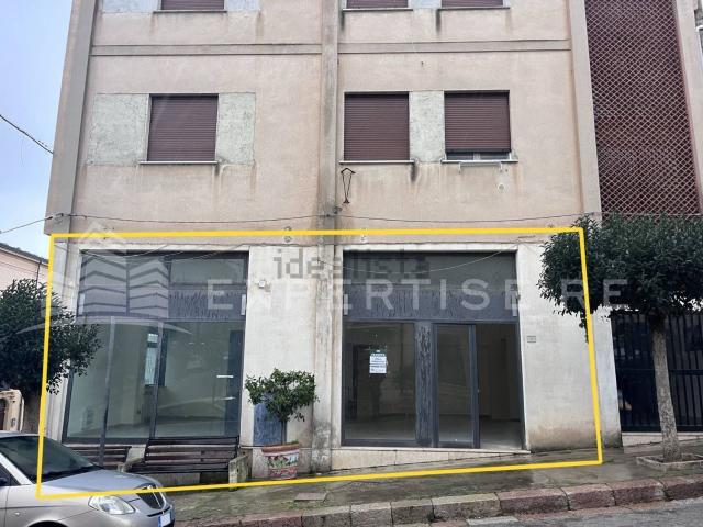 Locale Commerciale in vendita a Roccapalumba, Sicilia