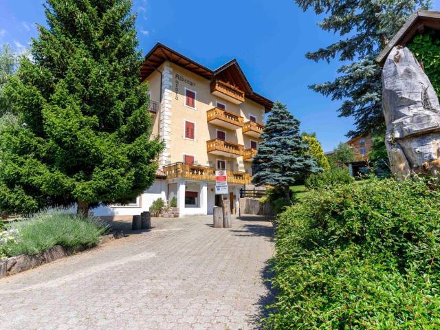 Locale Commerciale in vendita a Comunità della Val di Non, Tret