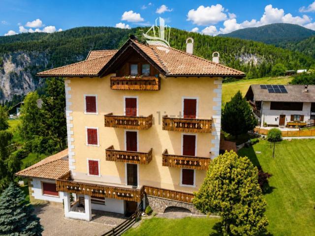 Locale Commerciale in vendita a Comunità della Val di Non, Tret