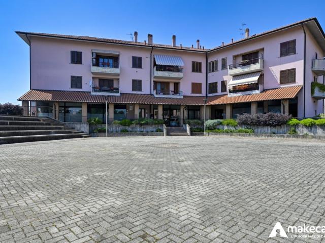 Locale Commerciale in vendita a Casalmaiocco, Lombardia