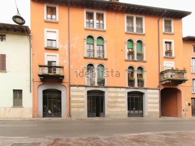 Locale Commerciale in vendita a Bagnolo Mella, Lombardia