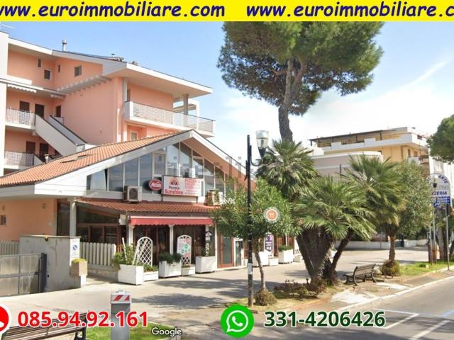 Locale Commerciale in vendita a Silvi, Abruzzo