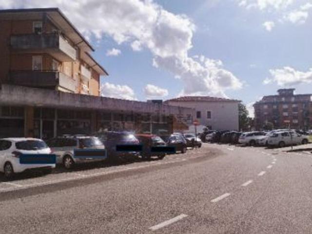 Locale Commerciale in vendita a Ormelle, Veneto