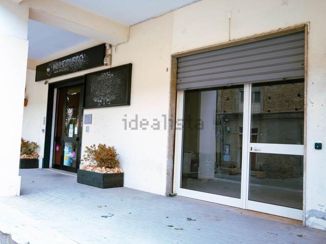 Locale Commerciale in vendita a Calabria, Vibo Valentia
