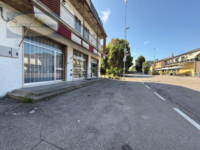 Locale Commerciale in vendita a Alberino, Molinella
