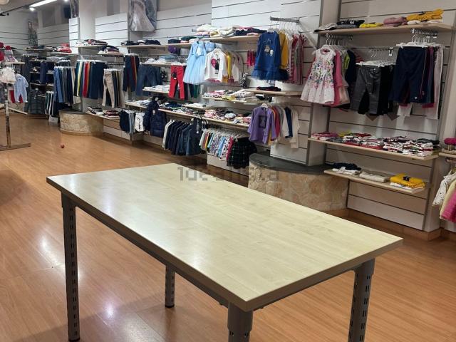 Locale Commerciale in vendita a Puglia, Taranto
