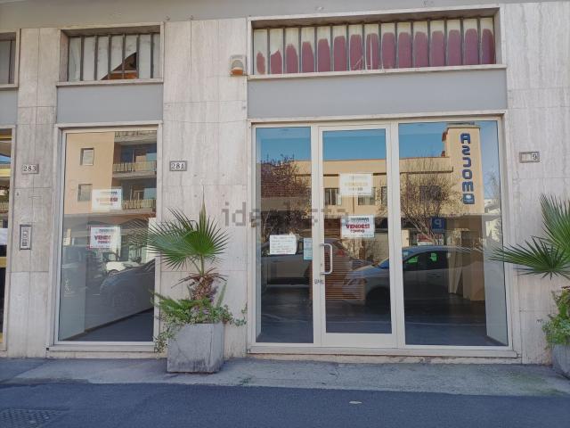 Locale Commerciale in vendita a Centro, Monte Argentario
