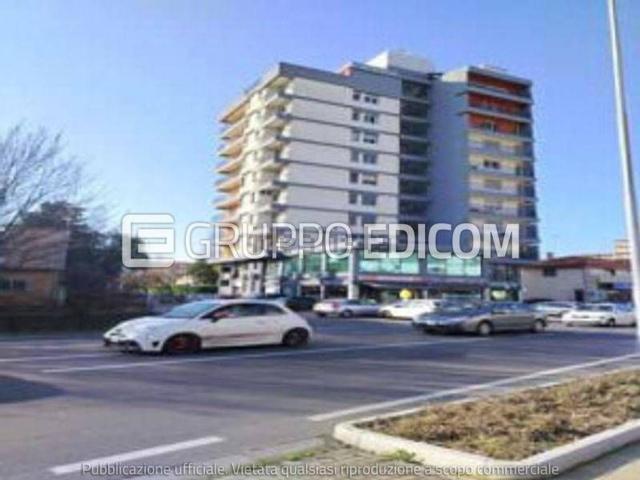 Locale Commerciale in vendita a Busatte, Portogruaro
